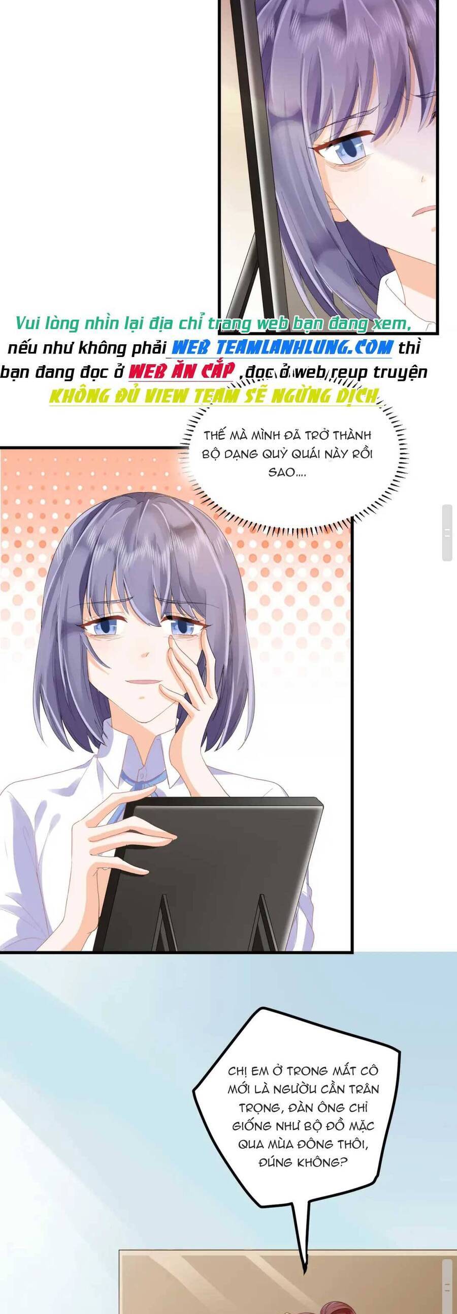 Nhặt Nuôi Hoàng Tử Chuột Chapter 5 - 4