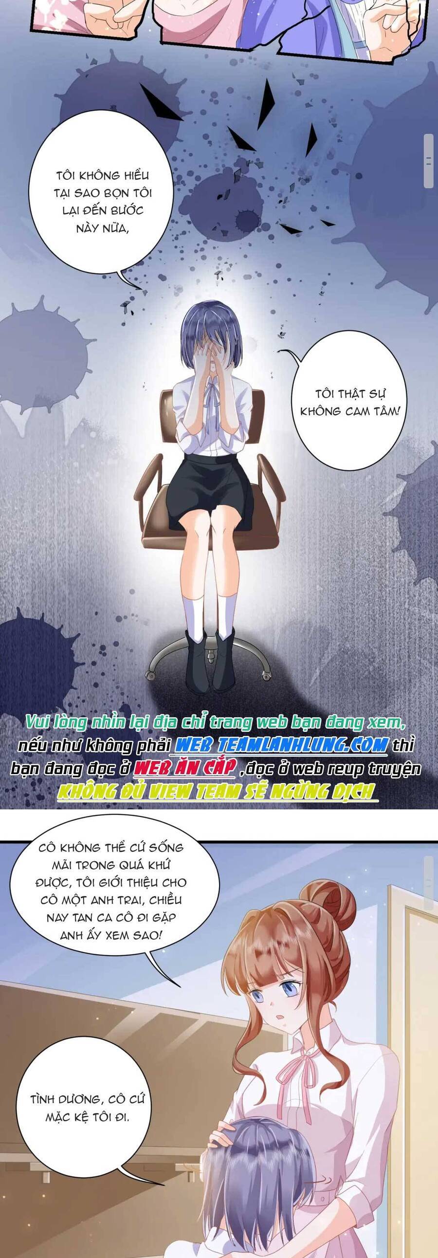 Nhặt Nuôi Hoàng Tử Chuột Chapter 5 - 6