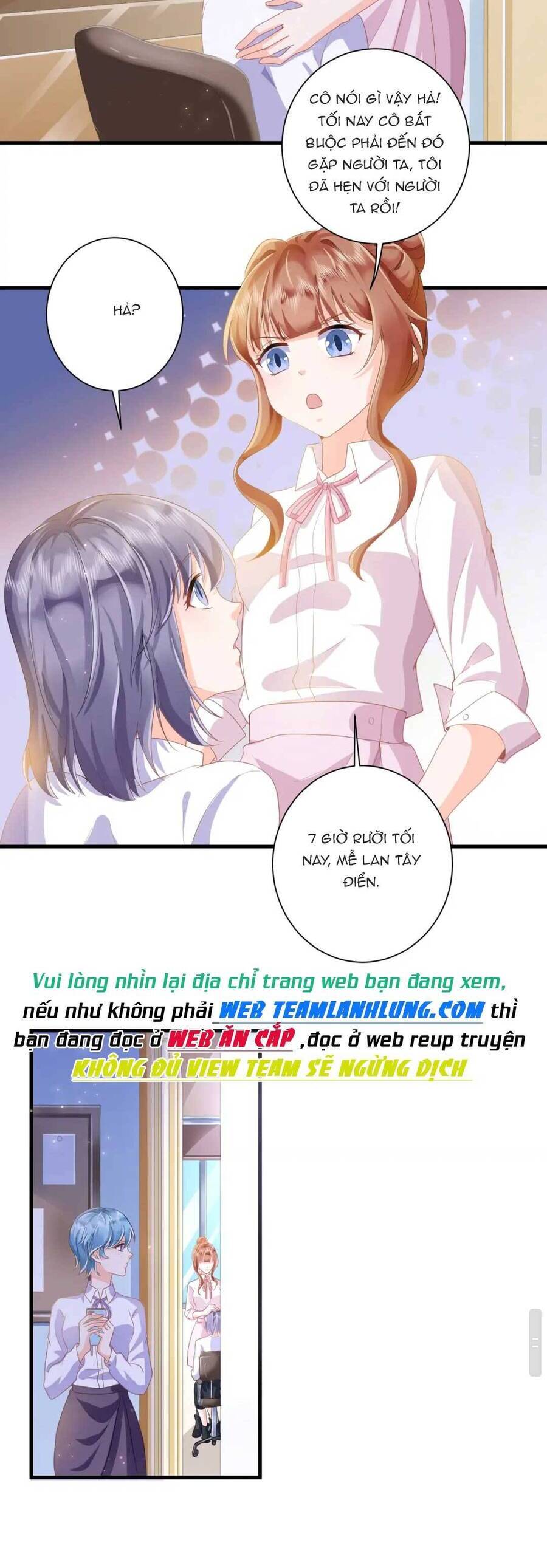Nhặt Nuôi Hoàng Tử Chuột Chapter 5 - 7