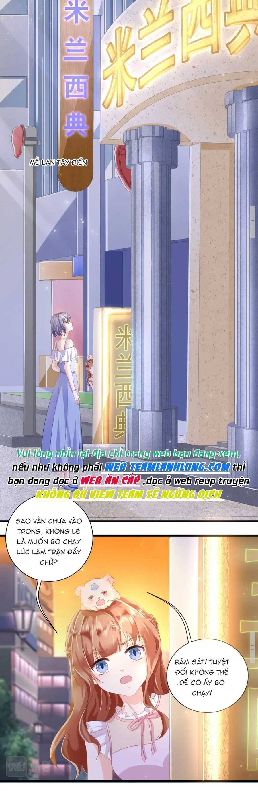 Nhặt Nuôi Hoàng Tử Chuột Chapter 5 - 9