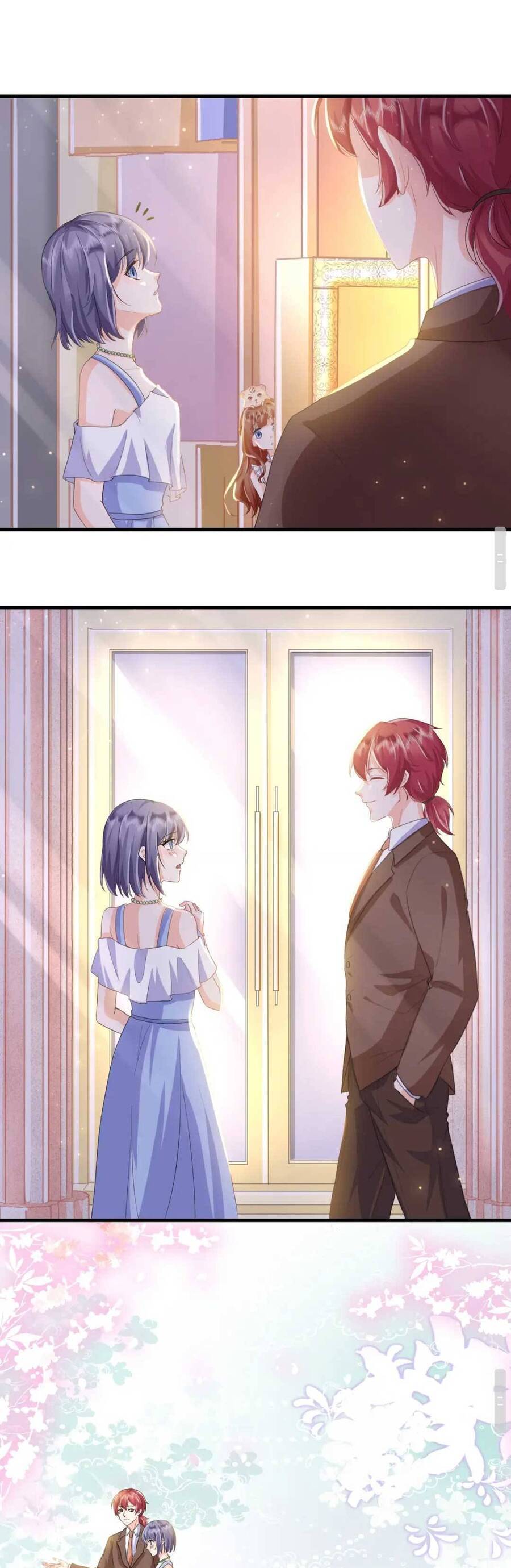 Nhặt Nuôi Hoàng Tử Chuột Chapter 5 - 10