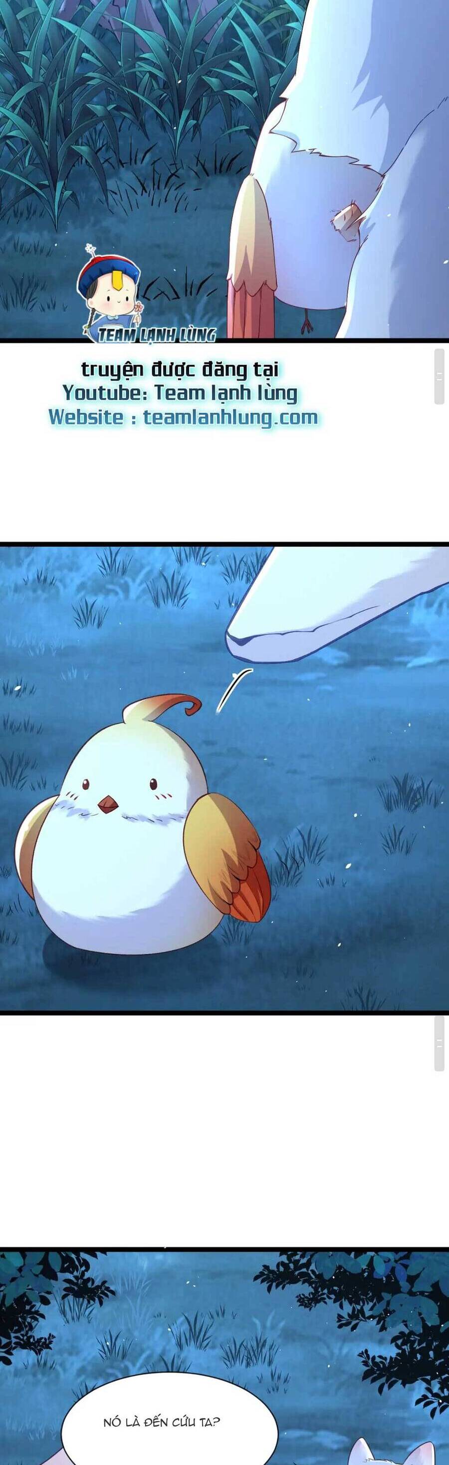 Sư Đệ Đáng Yêu Cư Nhiên Nhìn Trúng Ta Chapter 4 - 11