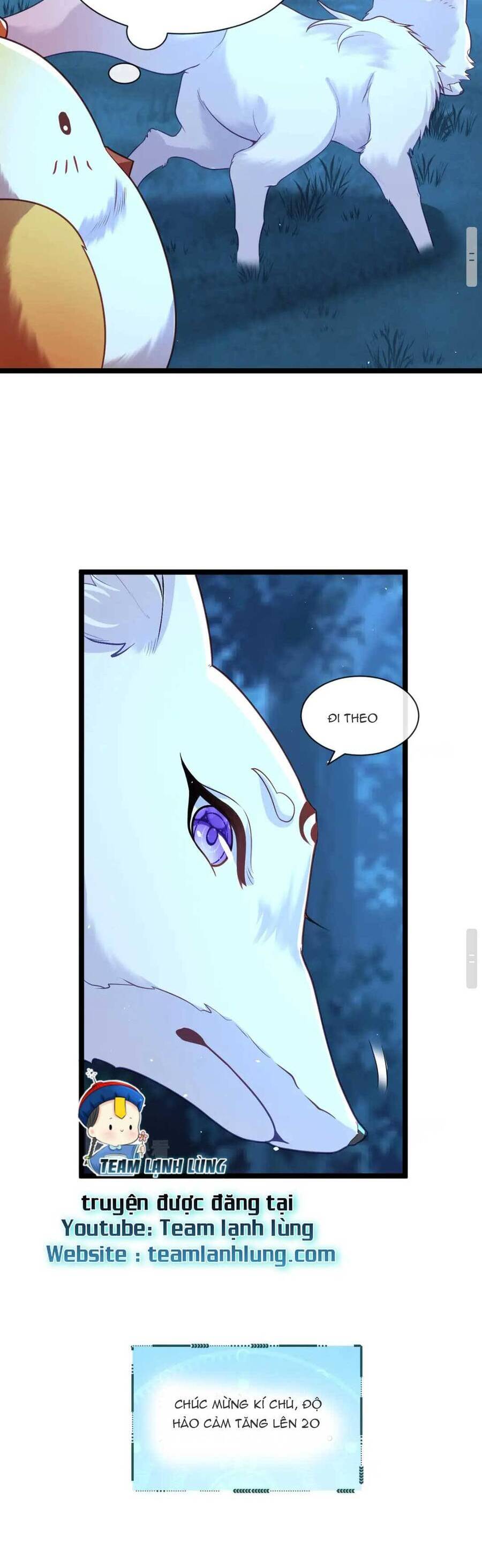 Sư Đệ Đáng Yêu Cư Nhiên Nhìn Trúng Ta Chapter 4 - 12