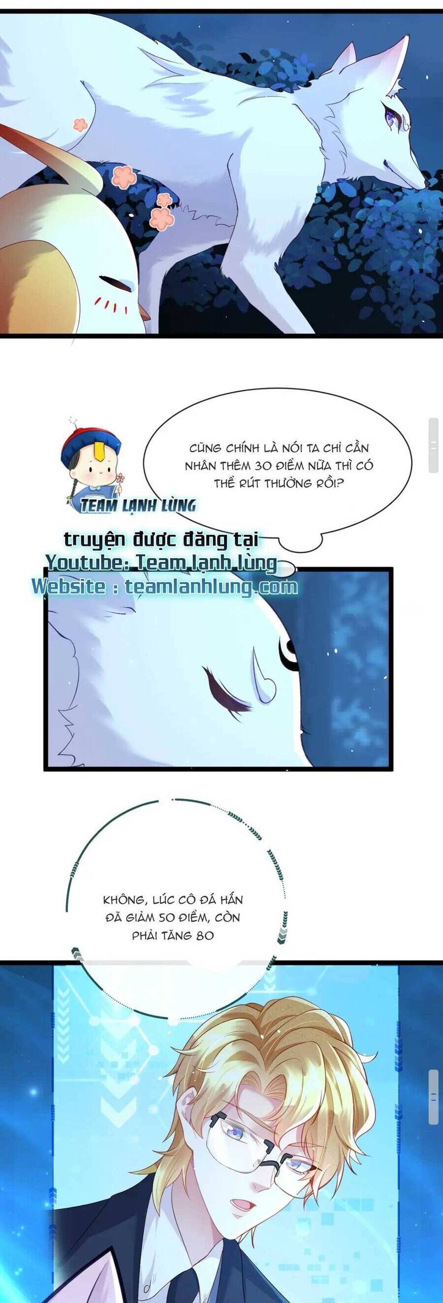 Sư Đệ Đáng Yêu Cư Nhiên Nhìn Trúng Ta Chapter 4 - 14