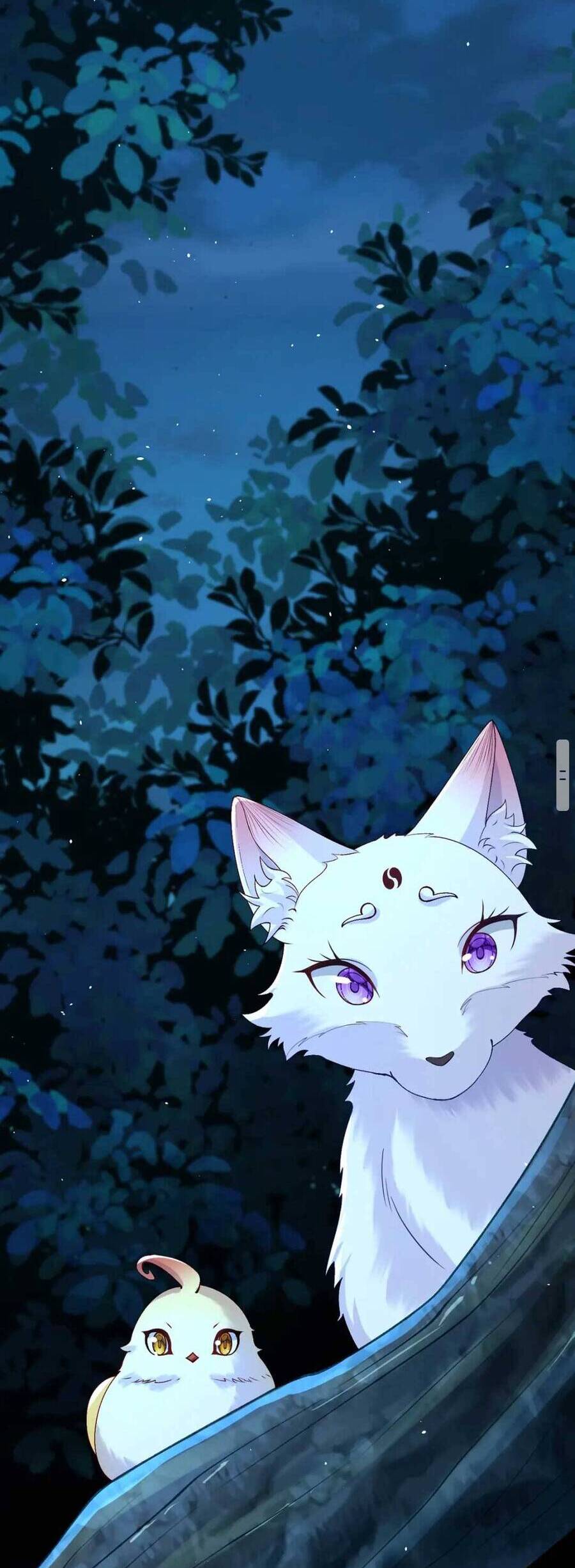 Sư Đệ Đáng Yêu Cư Nhiên Nhìn Trúng Ta Chapter 4 - 17