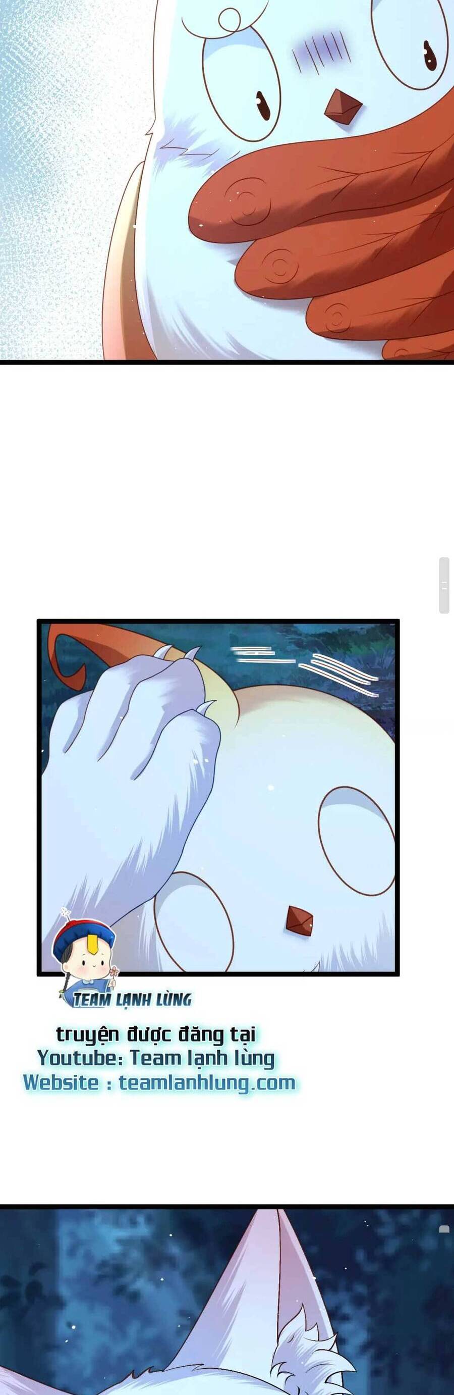 Sư Đệ Đáng Yêu Cư Nhiên Nhìn Trúng Ta Chapter 4 - 22