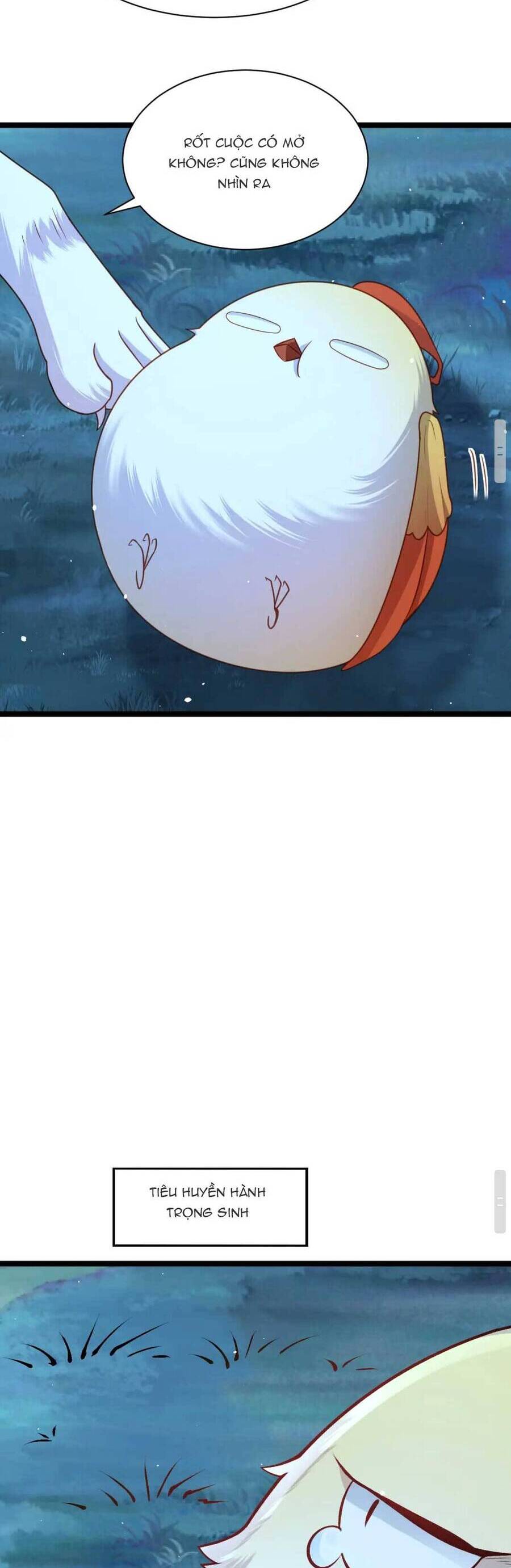 Sư Đệ Đáng Yêu Cư Nhiên Nhìn Trúng Ta Chapter 4 - 25