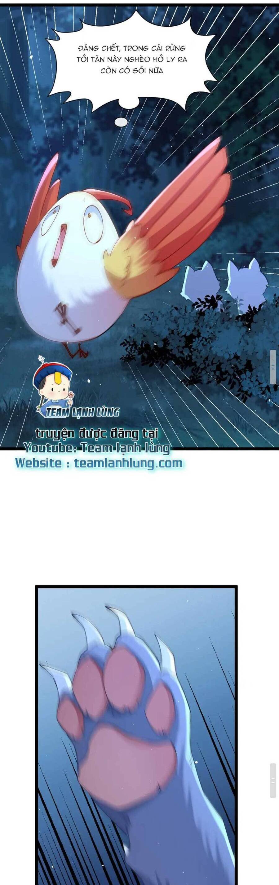 Sư Đệ Đáng Yêu Cư Nhiên Nhìn Trúng Ta Chapter 4 - 4