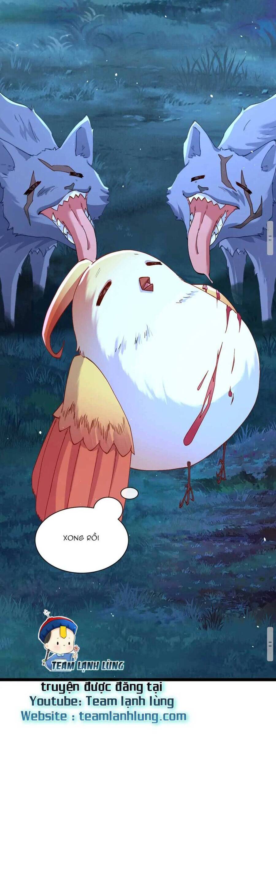 Sư Đệ Đáng Yêu Cư Nhiên Nhìn Trúng Ta Chapter 4 - 6