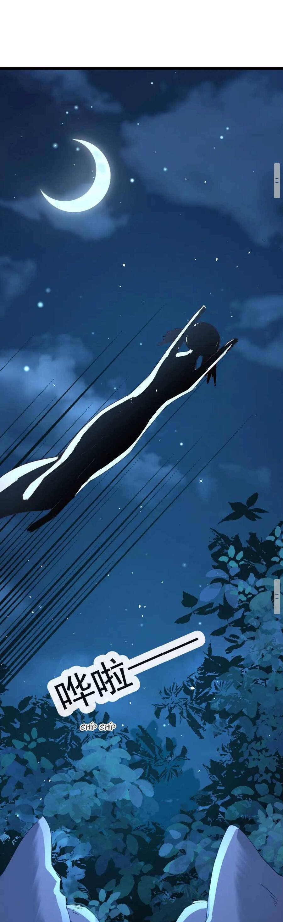 Sư Đệ Đáng Yêu Cư Nhiên Nhìn Trúng Ta Chapter 4 - 7