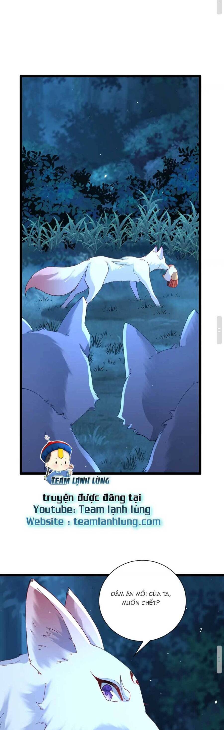 Sư Đệ Đáng Yêu Cư Nhiên Nhìn Trúng Ta Chapter 4 - 9