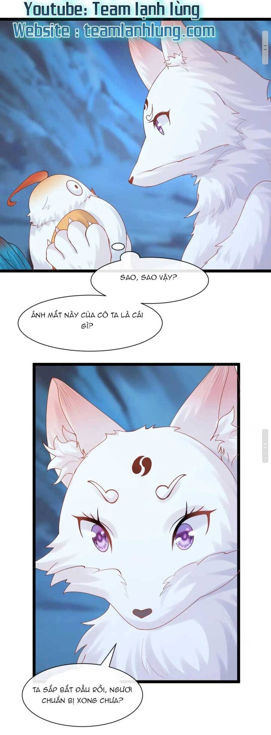 Sư Đệ Đáng Yêu Cư Nhiên Nhìn Trúng Ta Chapter 5 - 16