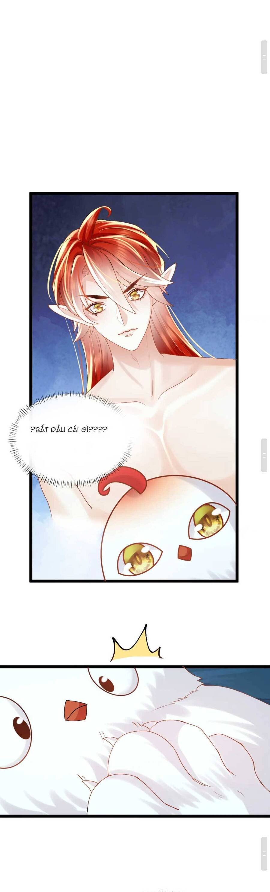 Sư Đệ Đáng Yêu Cư Nhiên Nhìn Trúng Ta Chapter 5 - 17