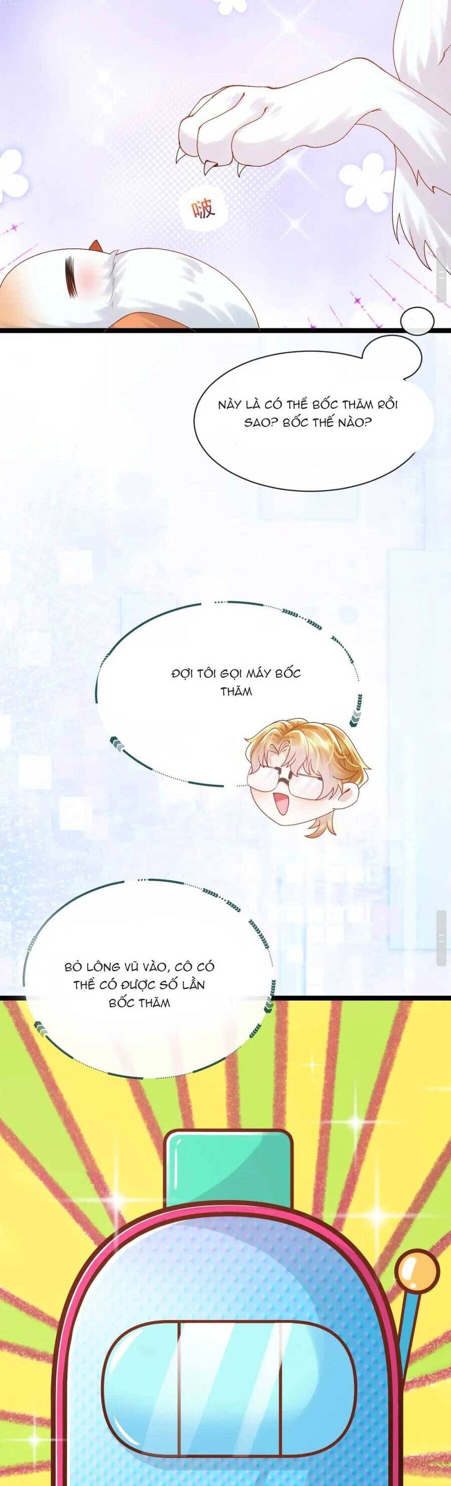 Sư Đệ Đáng Yêu Cư Nhiên Nhìn Trúng Ta Chapter 5 - 20