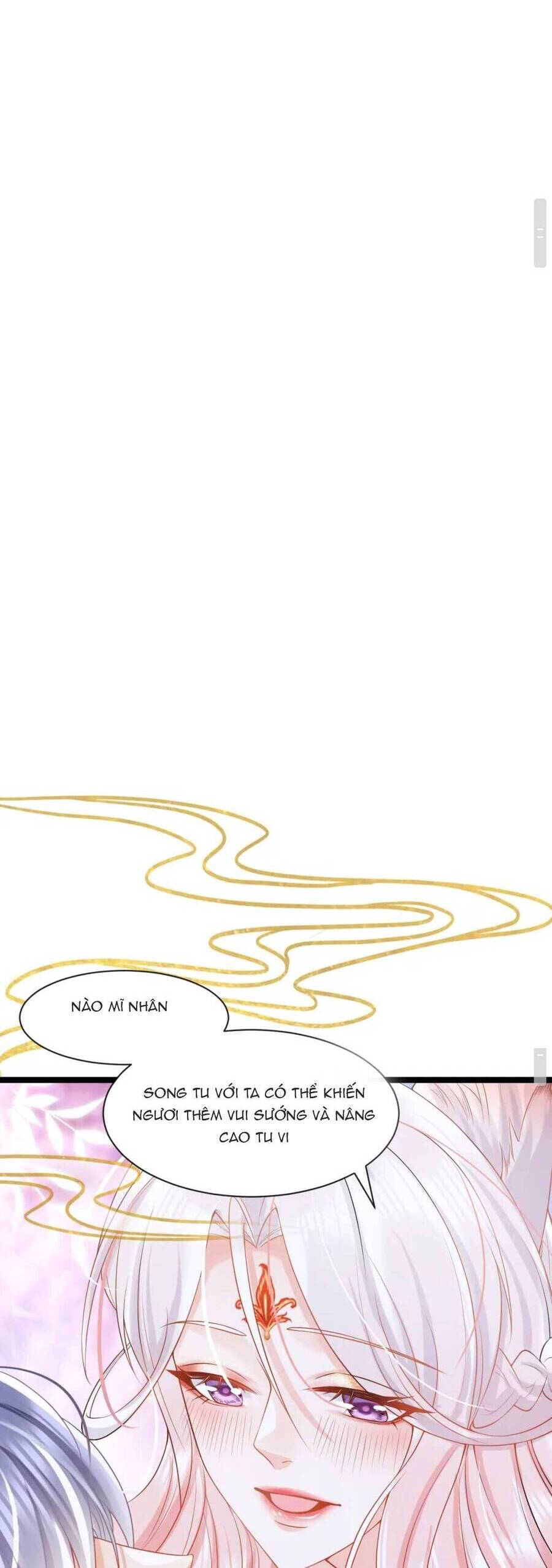 Sư Đệ Đáng Yêu Cư Nhiên Nhìn Trúng Ta Chapter 5 - 3