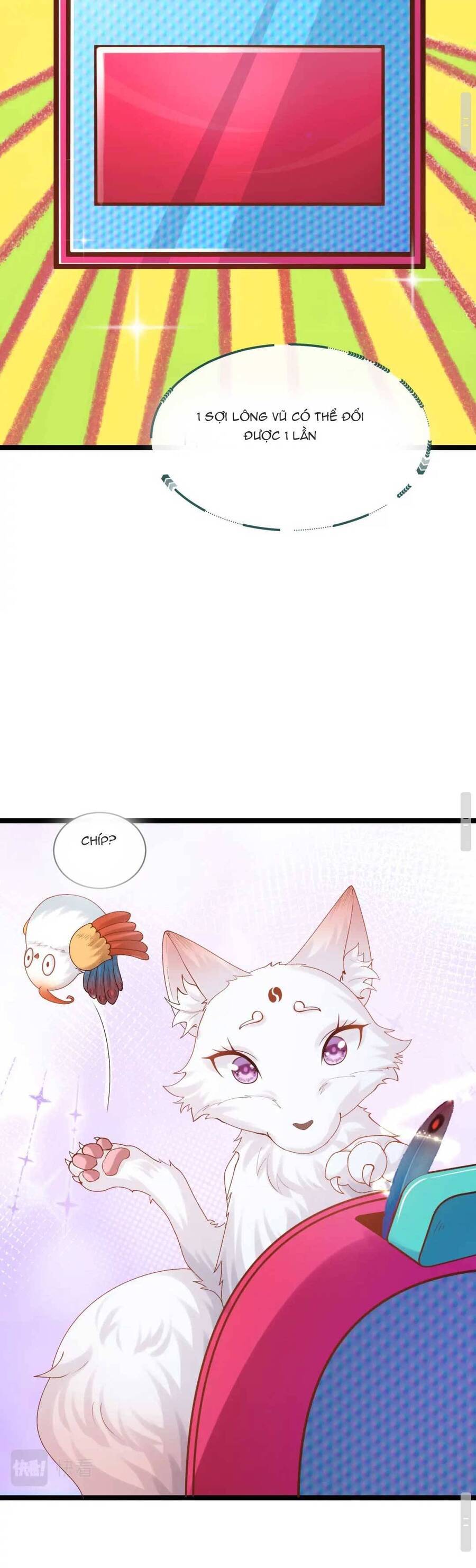 Sư Đệ Đáng Yêu Cư Nhiên Nhìn Trúng Ta Chapter 5 - 21