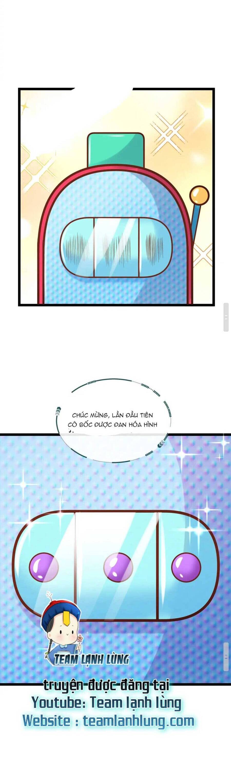 Sư Đệ Đáng Yêu Cư Nhiên Nhìn Trúng Ta Chapter 5 - 22