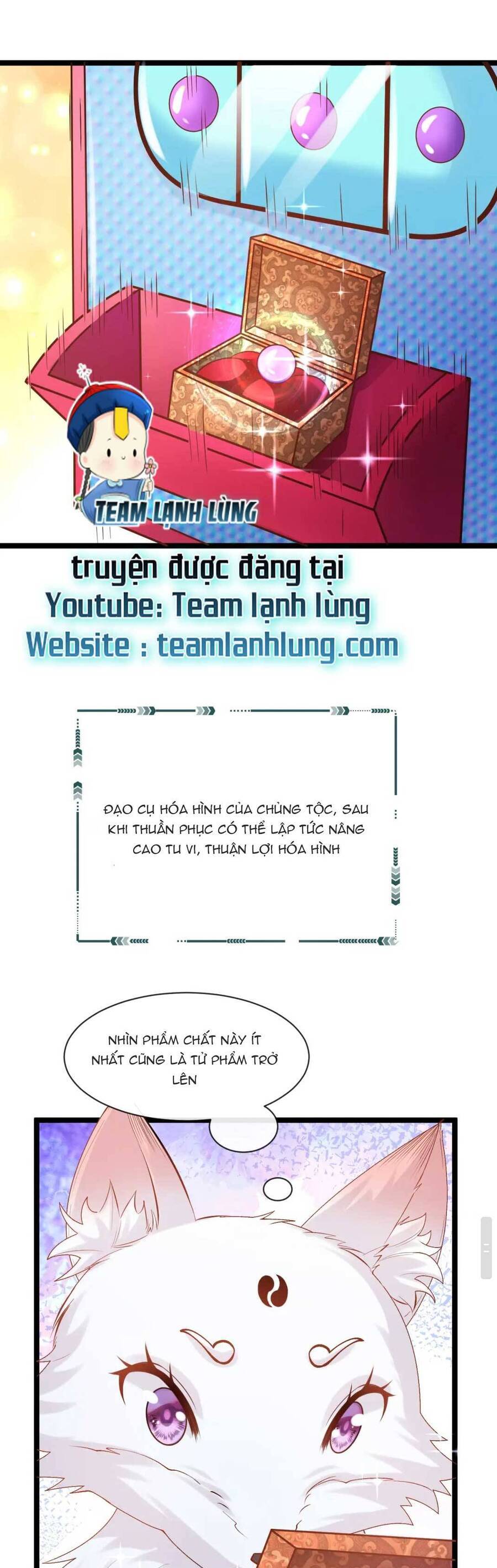 Sư Đệ Đáng Yêu Cư Nhiên Nhìn Trúng Ta Chapter 5 - 23