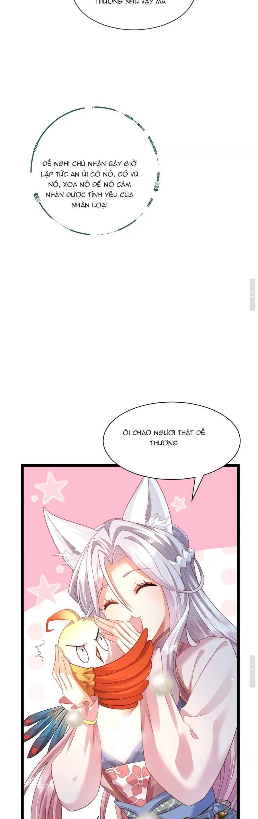 Sư Đệ Đáng Yêu Cư Nhiên Nhìn Trúng Ta Chapter 6 - 11