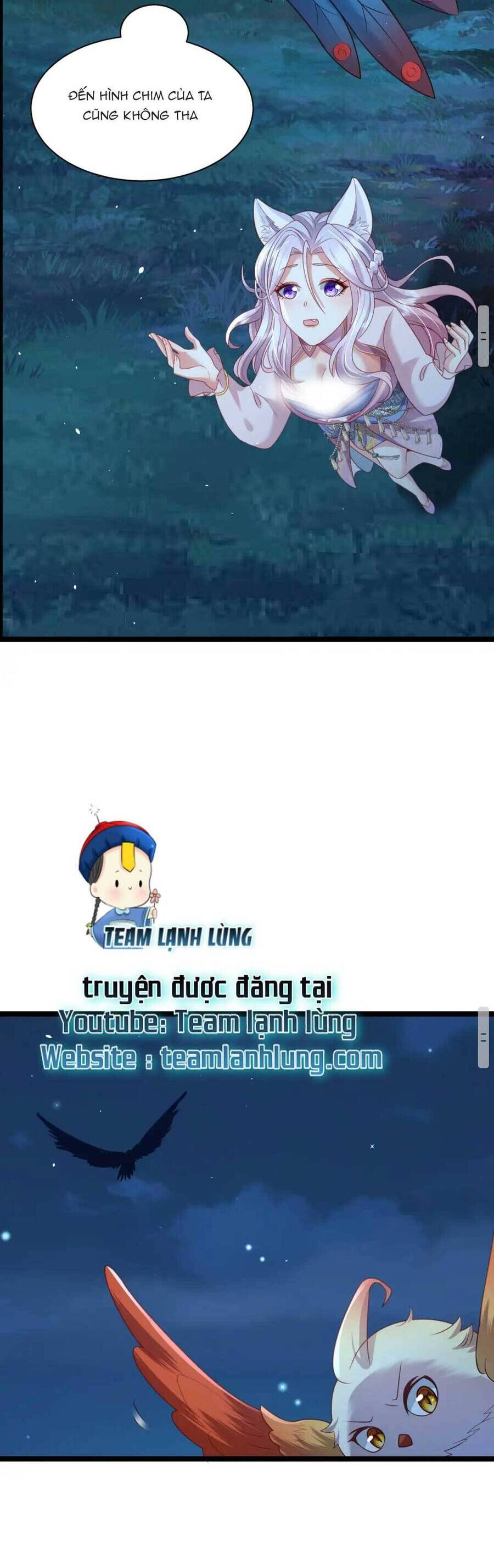 Sư Đệ Đáng Yêu Cư Nhiên Nhìn Trúng Ta Chapter 6 - 13