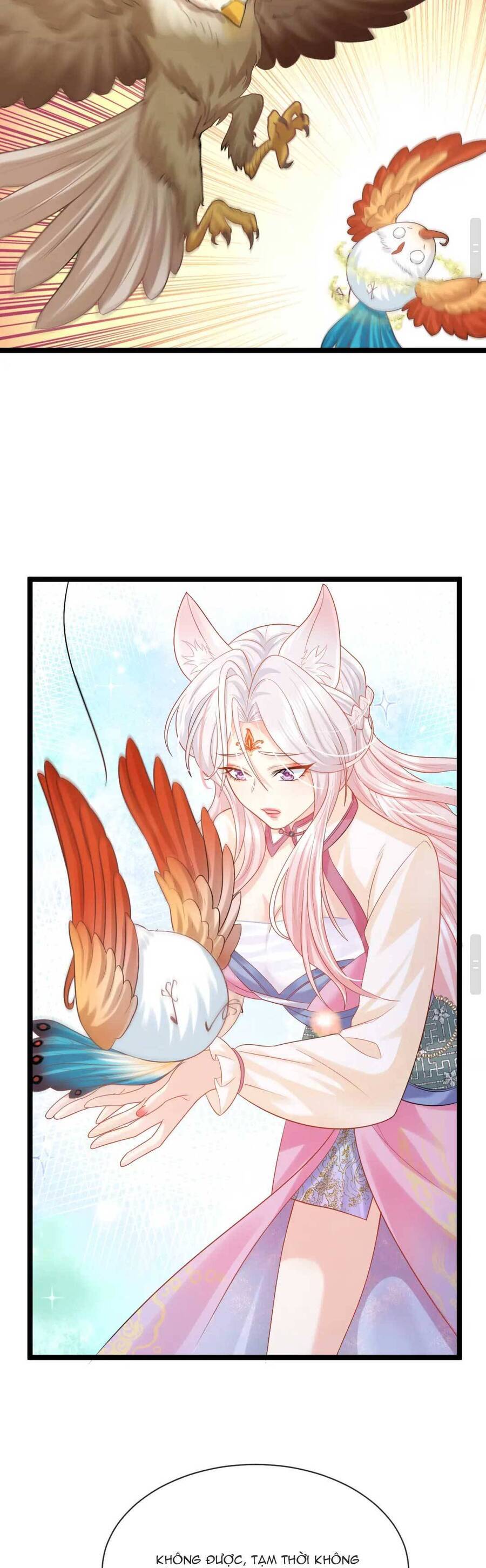 Sư Đệ Đáng Yêu Cư Nhiên Nhìn Trúng Ta Chapter 6 - 16