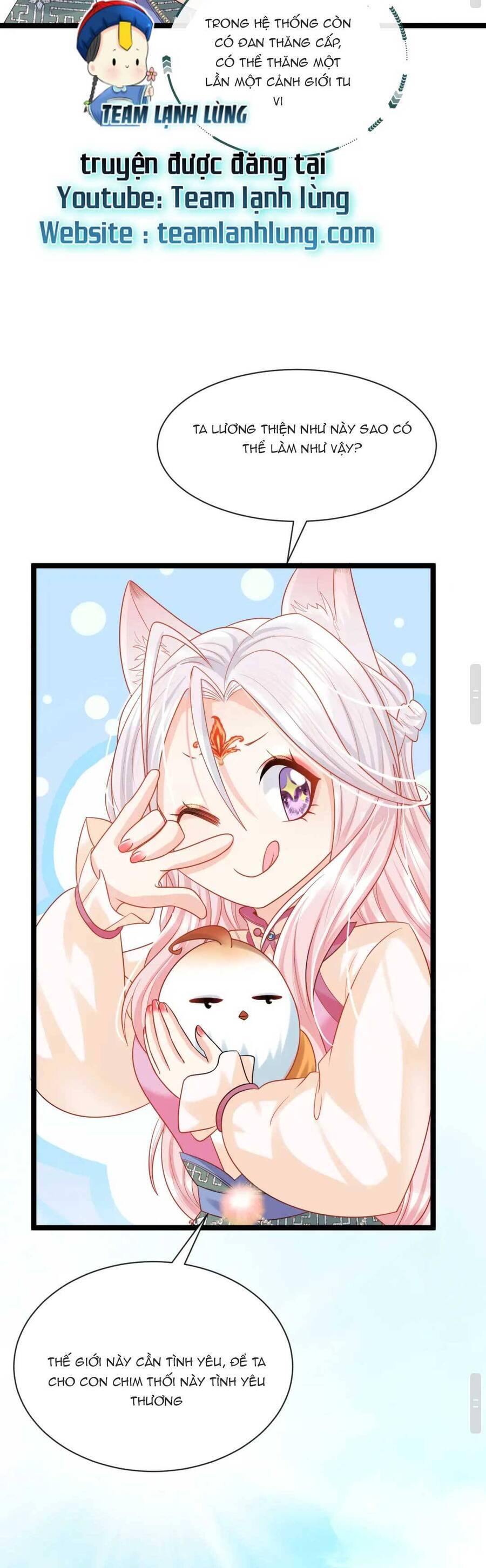 Sư Đệ Đáng Yêu Cư Nhiên Nhìn Trúng Ta Chapter 6 - 18