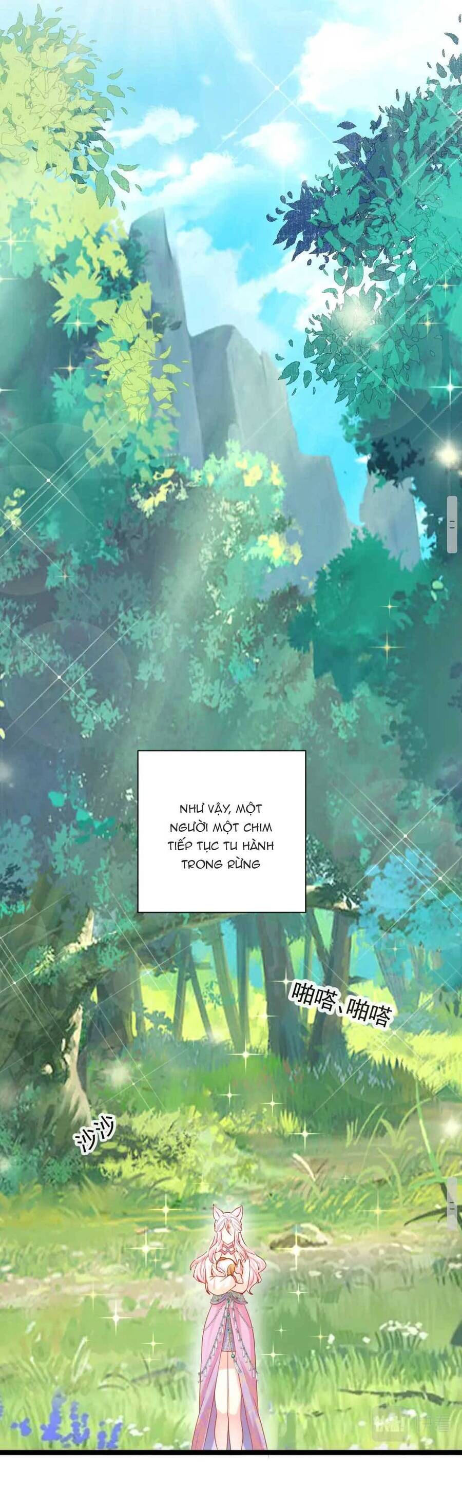 Sư Đệ Đáng Yêu Cư Nhiên Nhìn Trúng Ta Chapter 6 - 19