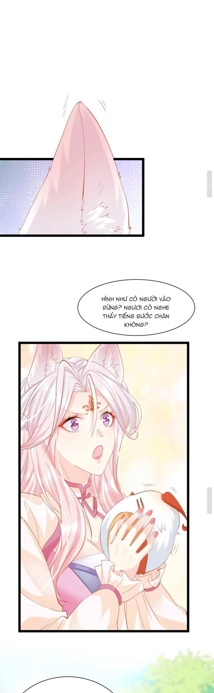 Sư Đệ Đáng Yêu Cư Nhiên Nhìn Trúng Ta Chapter 6 - 20