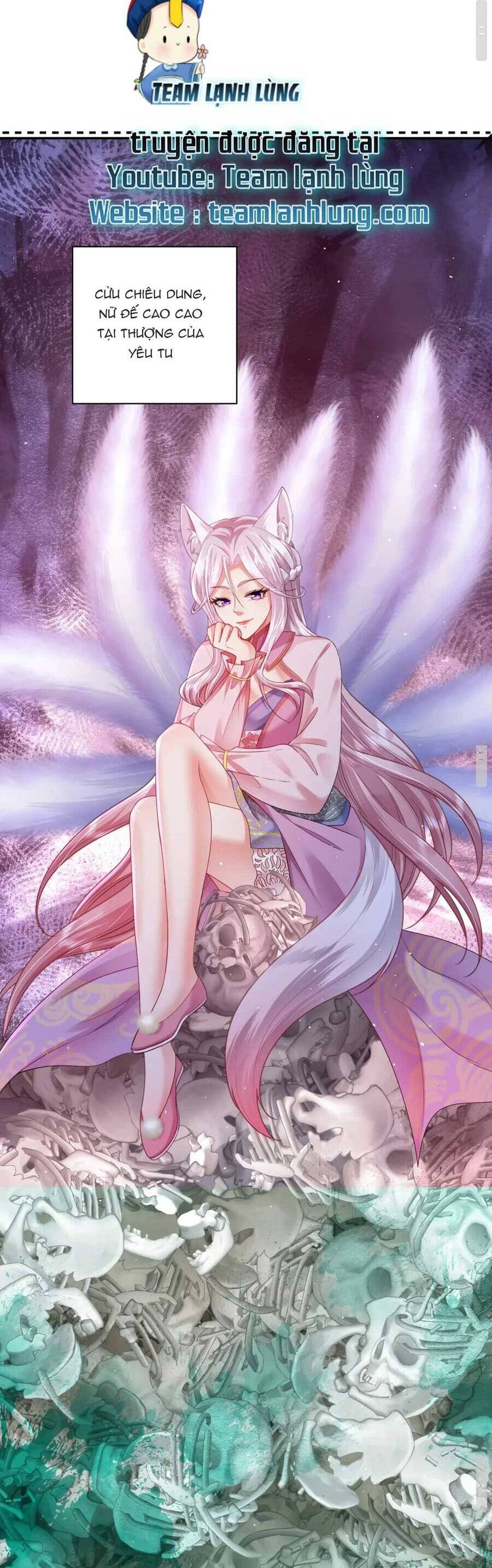 Sư Đệ Đáng Yêu Cư Nhiên Nhìn Trúng Ta Chapter 6 - 3