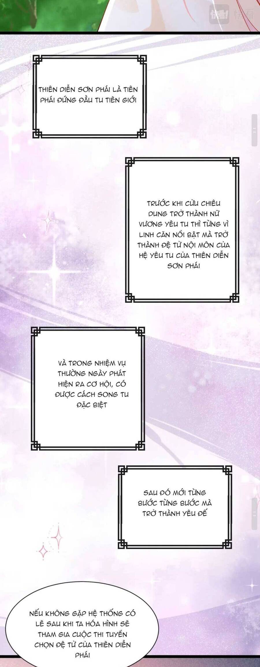 Sư Đệ Đáng Yêu Cư Nhiên Nhìn Trúng Ta Chapter 6 - 23