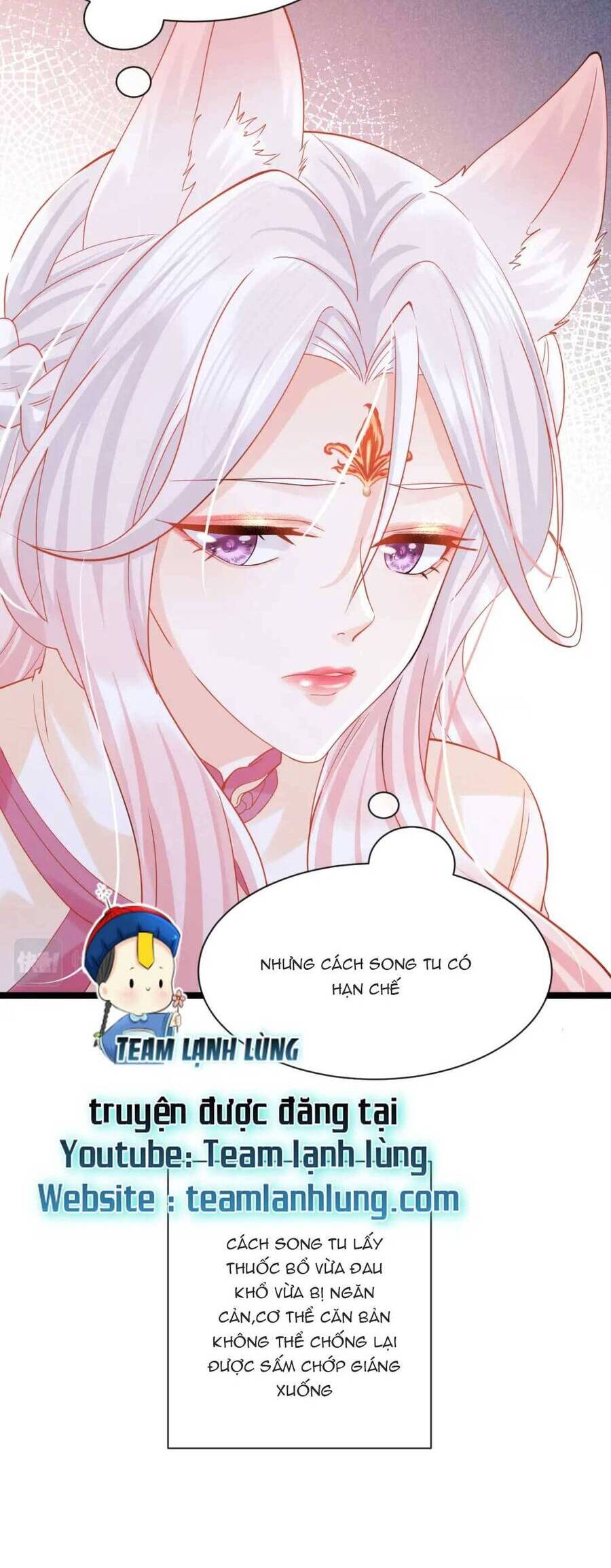 Sư Đệ Đáng Yêu Cư Nhiên Nhìn Trúng Ta Chapter 6 - 24