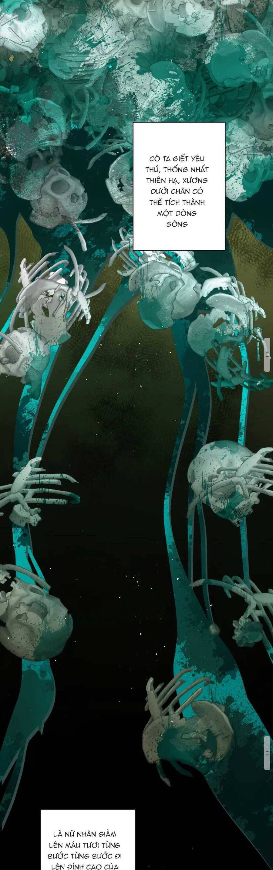 Sư Đệ Đáng Yêu Cư Nhiên Nhìn Trúng Ta Chapter 6 - 4