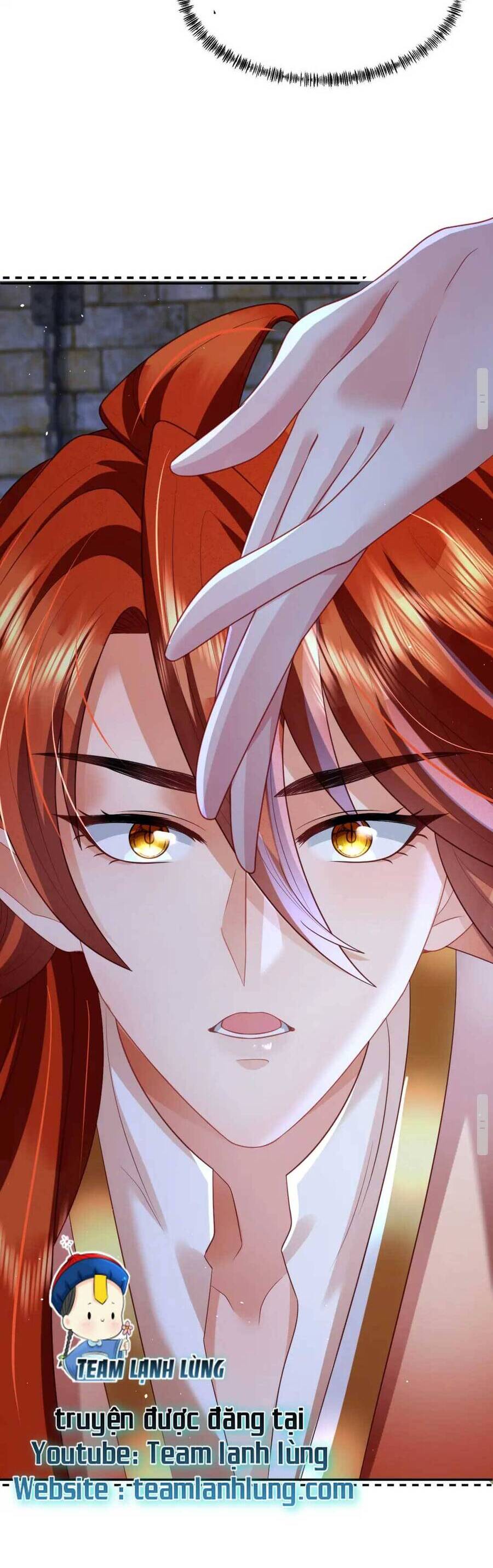 Sư Đệ Đáng Yêu Cư Nhiên Nhìn Trúng Ta Chapter 6 - 6