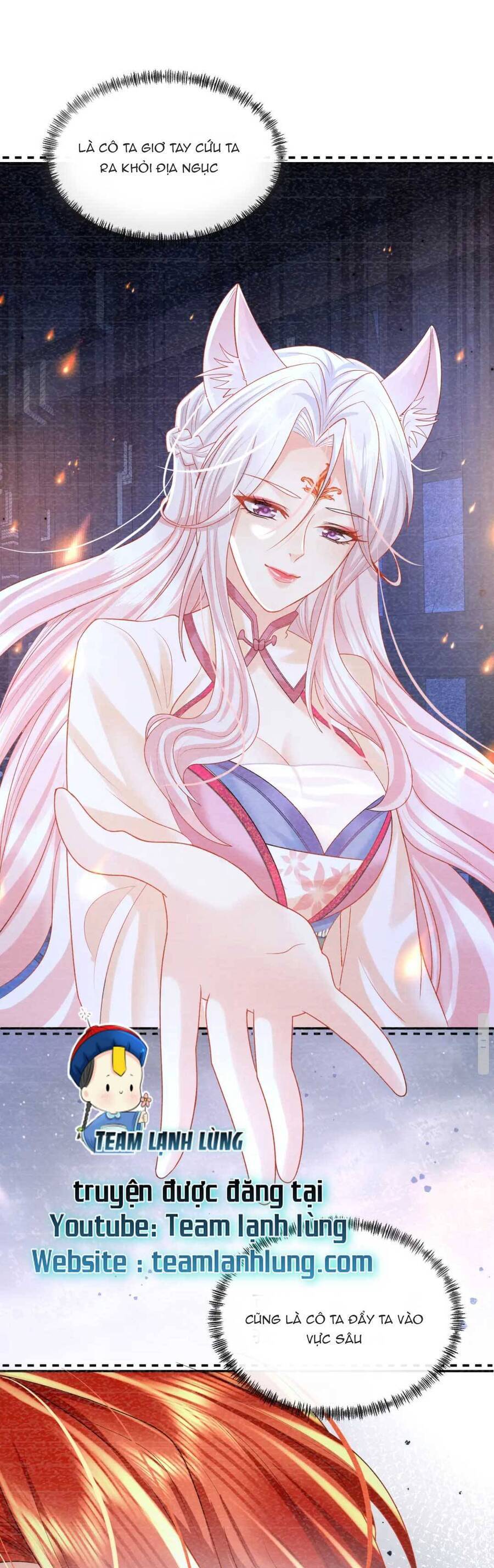 Sư Đệ Đáng Yêu Cư Nhiên Nhìn Trúng Ta Chapter 6 - 7