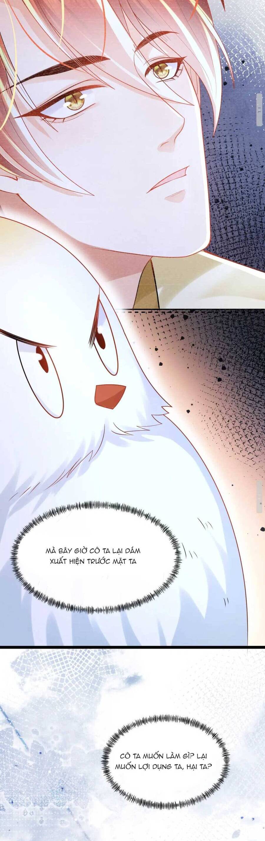 Sư Đệ Đáng Yêu Cư Nhiên Nhìn Trúng Ta Chapter 6 - 8