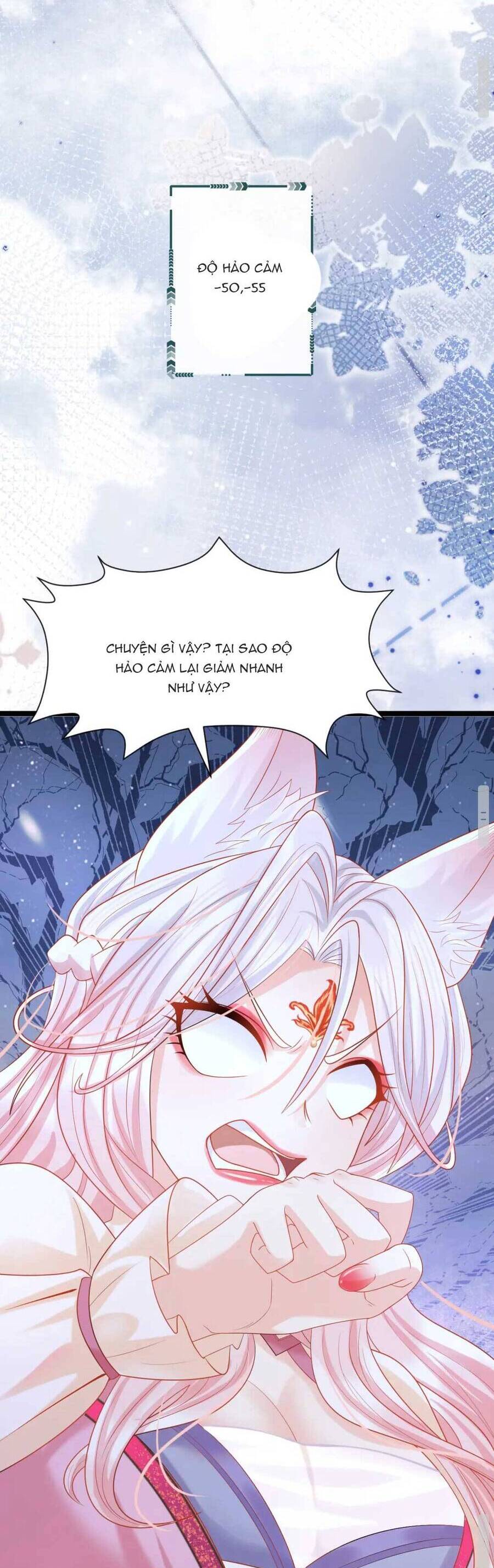 Sư Đệ Đáng Yêu Cư Nhiên Nhìn Trúng Ta Chapter 6 - 9