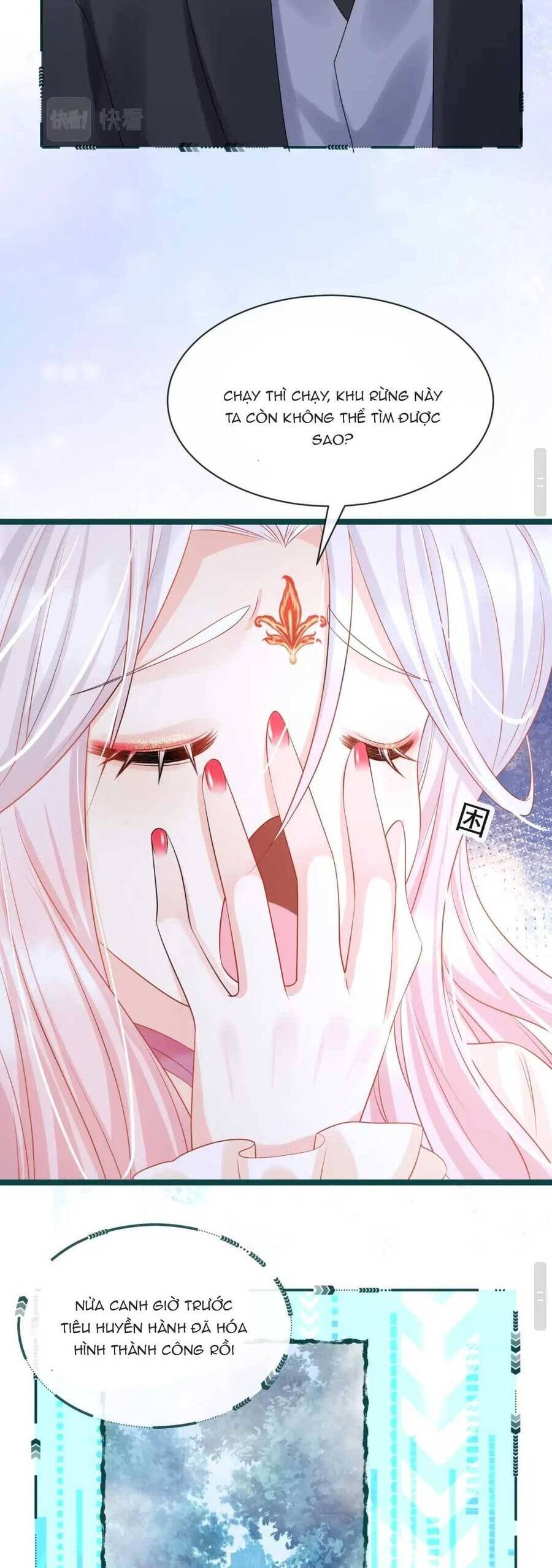 Sư Đệ Đáng Yêu Cư Nhiên Nhìn Trúng Ta Chapter 7 - 11