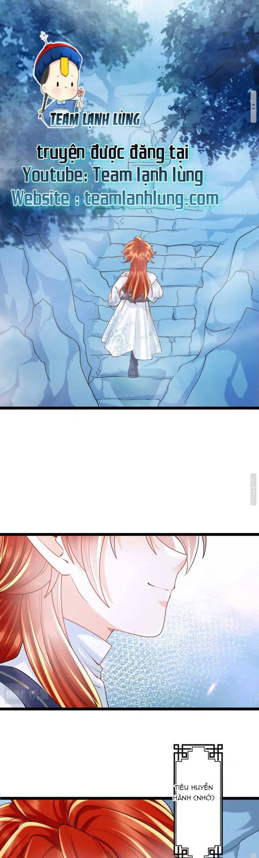 Sư Đệ Đáng Yêu Cư Nhiên Nhìn Trúng Ta Chapter 7 - 13