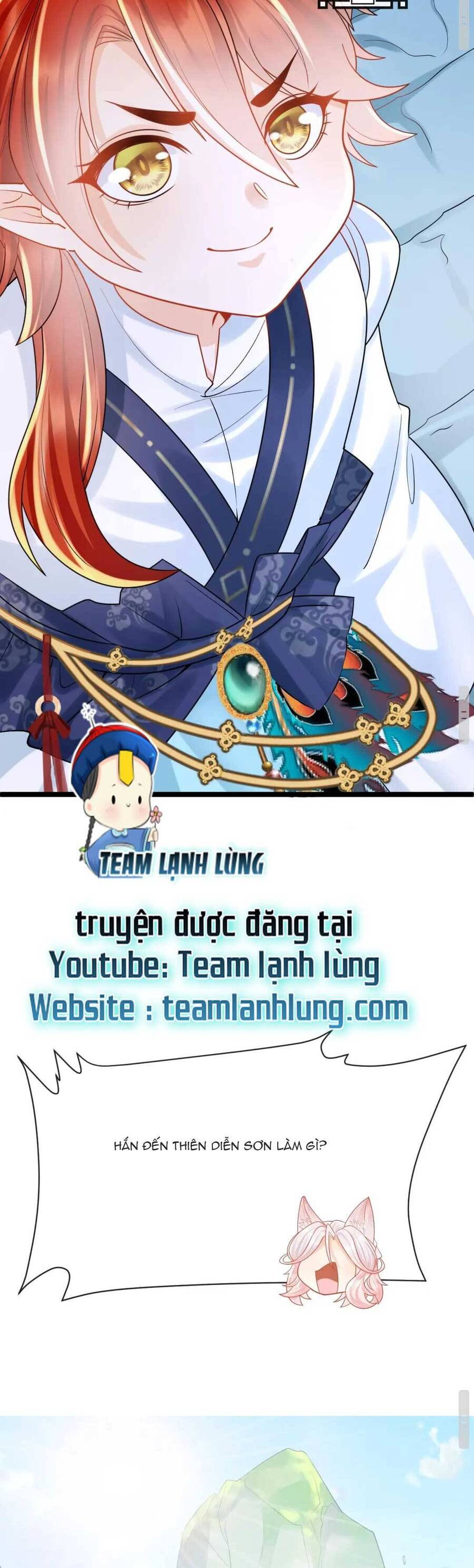 Sư Đệ Đáng Yêu Cư Nhiên Nhìn Trúng Ta Chapter 7 - 14