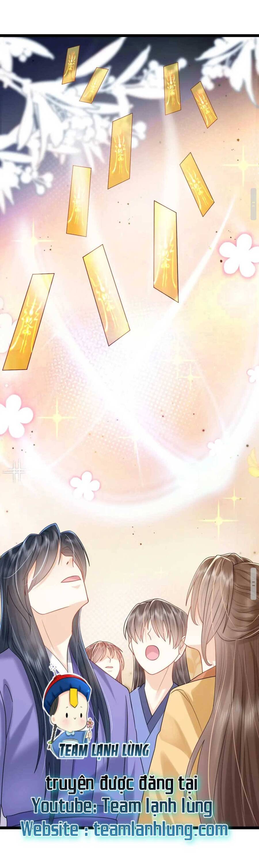 Sư Đệ Đáng Yêu Cư Nhiên Nhìn Trúng Ta Chapter 7 - 20