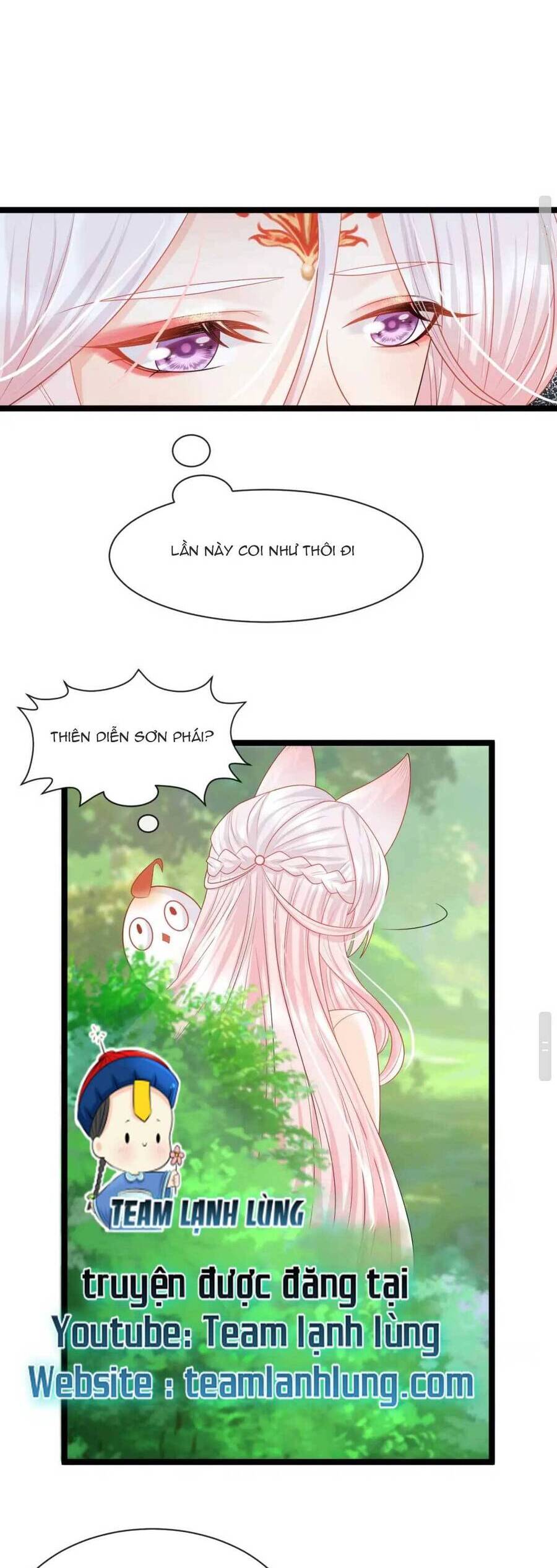 Sư Đệ Đáng Yêu Cư Nhiên Nhìn Trúng Ta Chapter 7 - 3