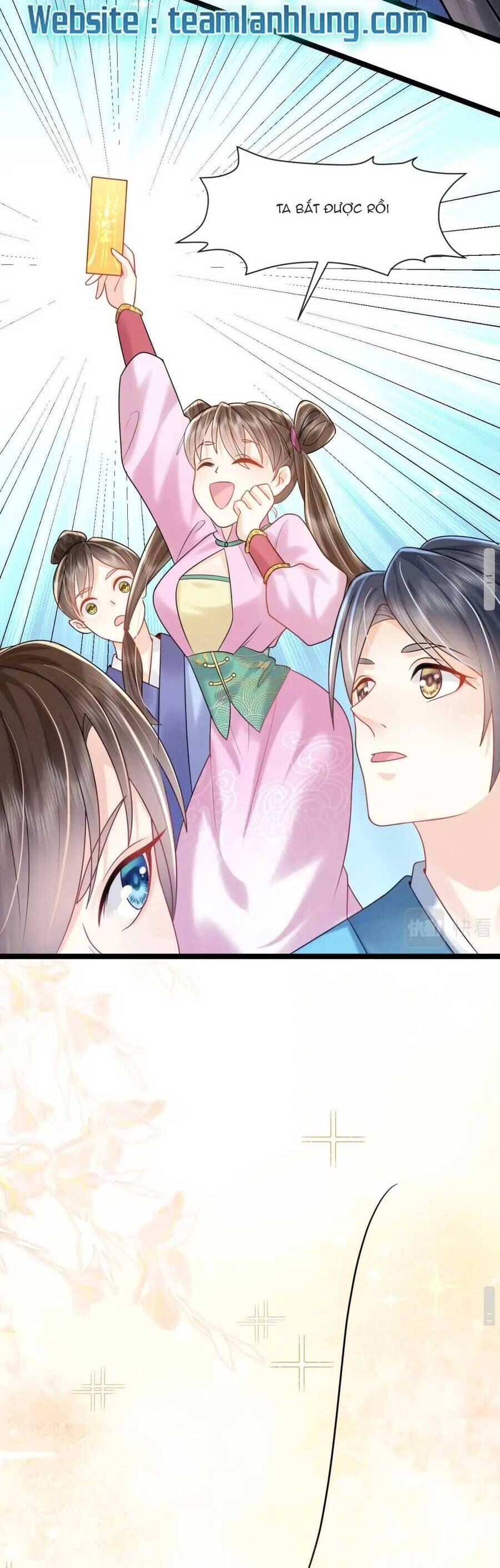 Sư Đệ Đáng Yêu Cư Nhiên Nhìn Trúng Ta Chapter 7 - 22