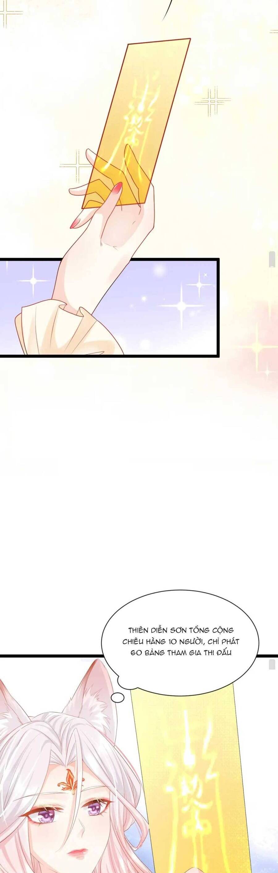 Sư Đệ Đáng Yêu Cư Nhiên Nhìn Trúng Ta Chapter 7 - 23