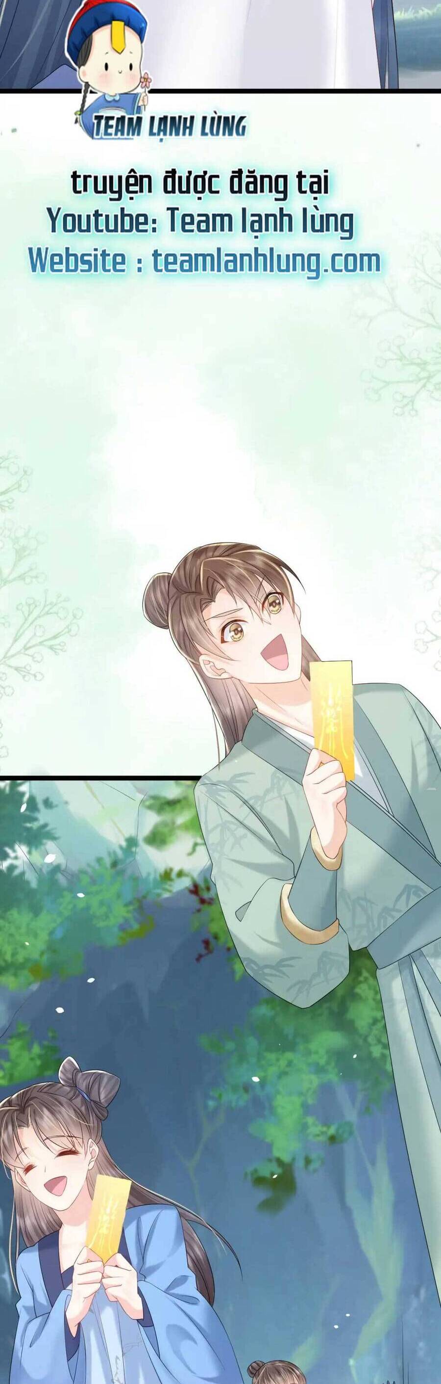 Sư Đệ Đáng Yêu Cư Nhiên Nhìn Trúng Ta Chapter 7 - 26