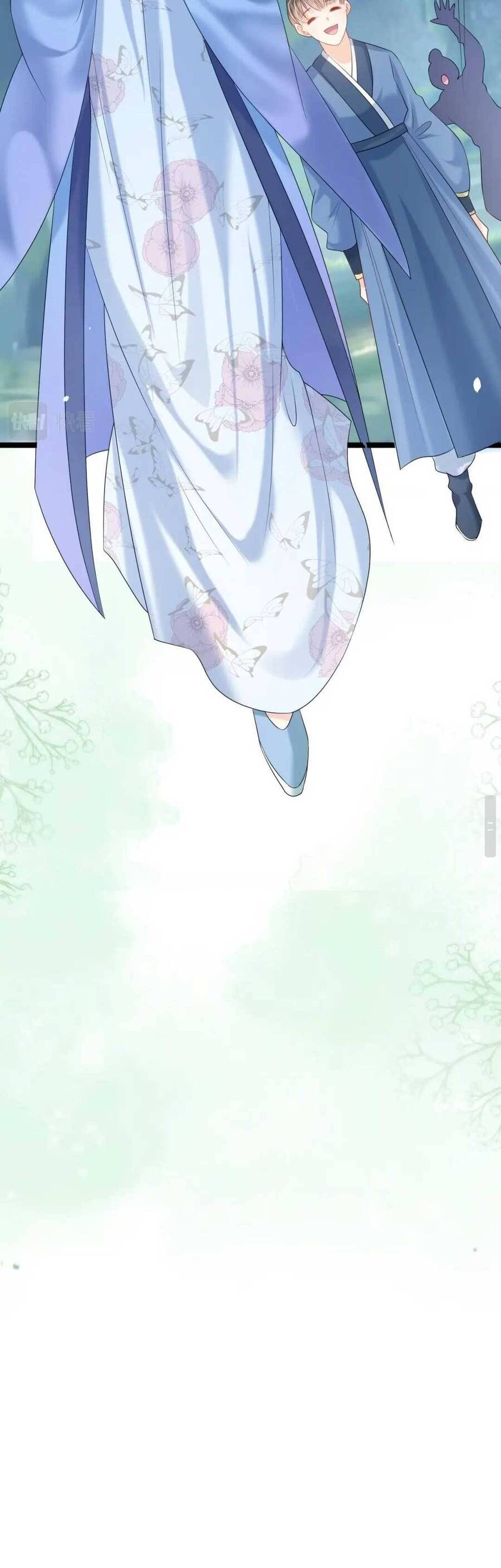 Sư Đệ Đáng Yêu Cư Nhiên Nhìn Trúng Ta Chapter 7 - 27