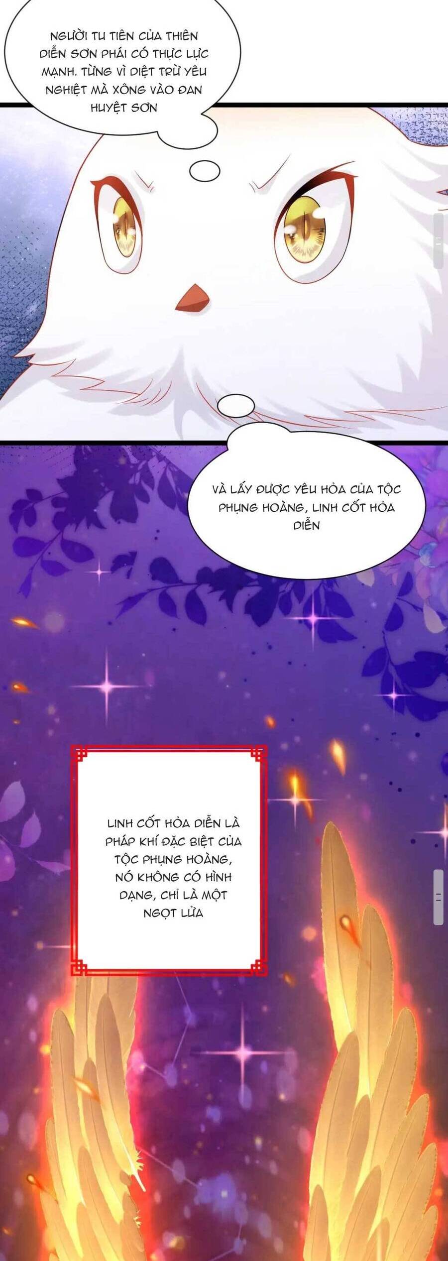 Sư Đệ Đáng Yêu Cư Nhiên Nhìn Trúng Ta Chapter 7 - 4