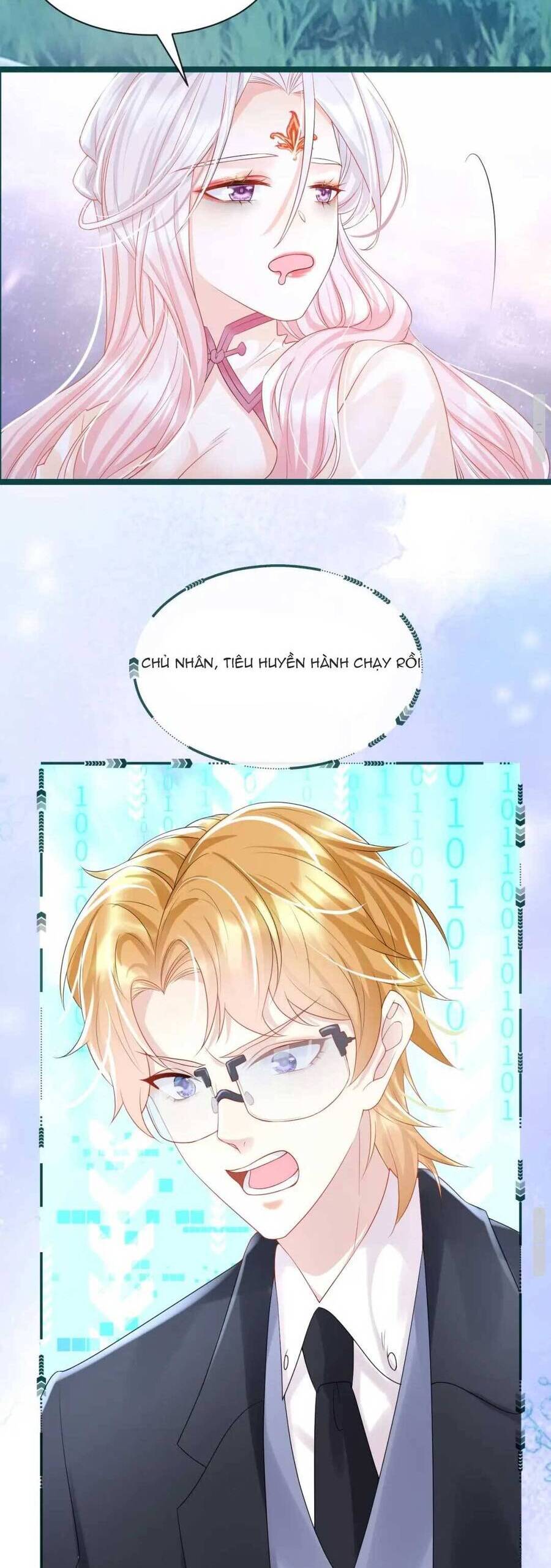 Sư Đệ Đáng Yêu Cư Nhiên Nhìn Trúng Ta Chapter 7 - 10