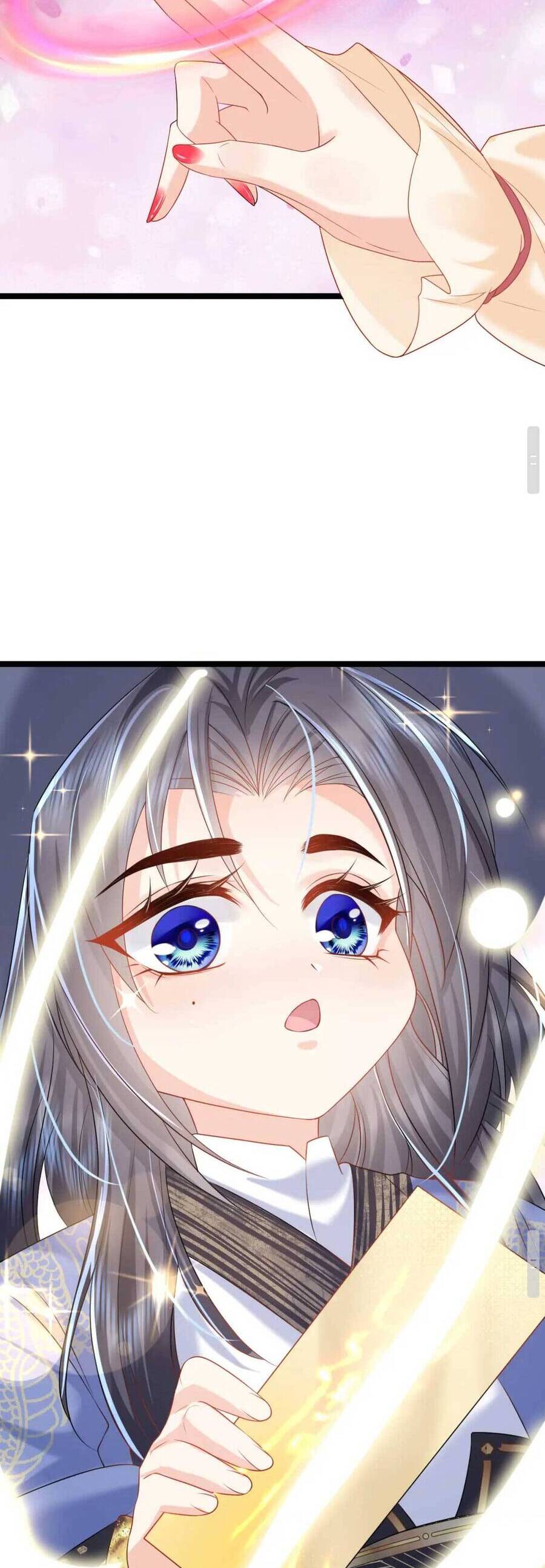 Sư Đệ Đáng Yêu Cư Nhiên Nhìn Trúng Ta Chapter 8 - 11