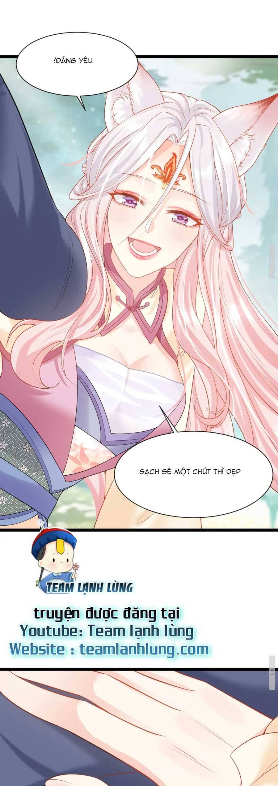 Sư Đệ Đáng Yêu Cư Nhiên Nhìn Trúng Ta Chapter 8 - 13