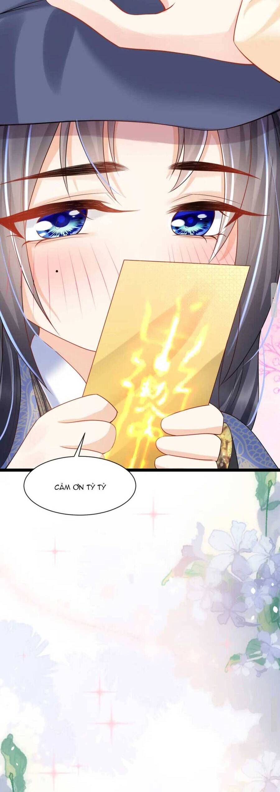 Sư Đệ Đáng Yêu Cư Nhiên Nhìn Trúng Ta Chapter 8 - 14